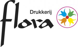 FLORA logo