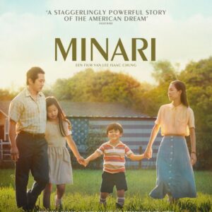 Minari