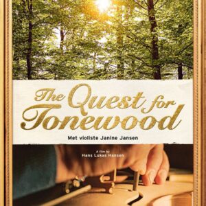 The Quest for Tonewood