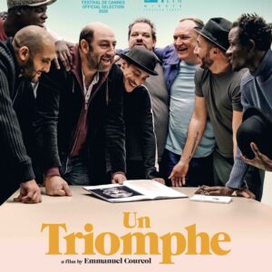 Un triomphe