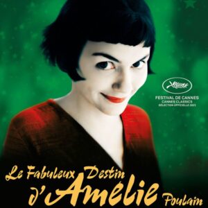 Le fabuleux destin d'Amélie Poulain