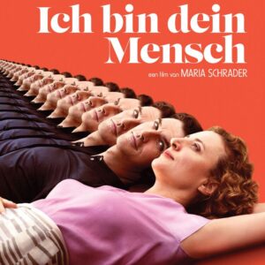 Ich Bin Dein Mensch