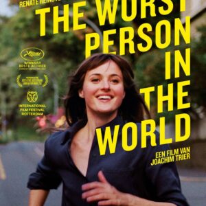 The Worst Person in the World