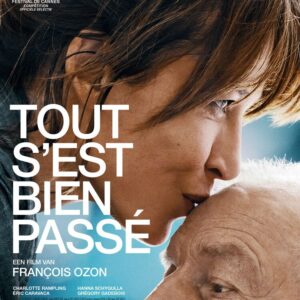 Tout s’est bien passé