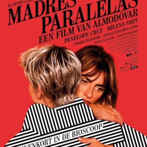 Madres Paralelas