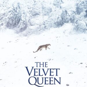 The Velvet Queen