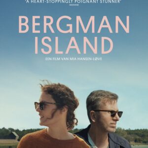 Bergman Island