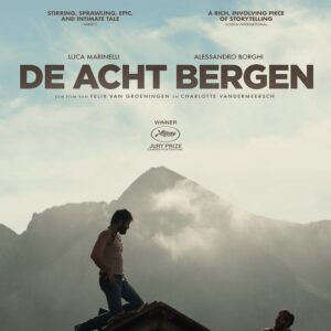 De Acht Bergen