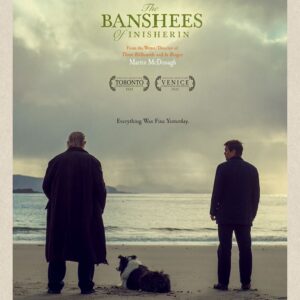 The Banshees of Inisherin