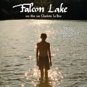 Falcon Lake