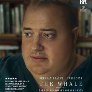The Whale