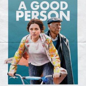 A Good Person