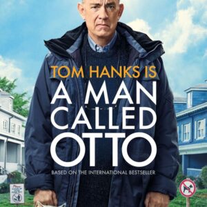 A Man Called Otto