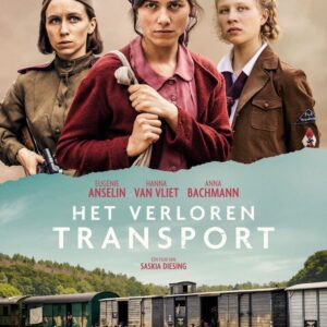 Het verloren transport