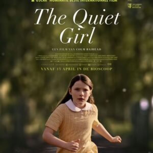 The Quiet Girl