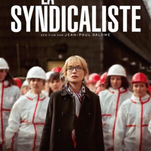 La syndicaliste