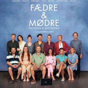 Fædre & mødre (Fathers & Mothers)