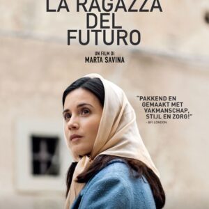 La ragazza del futuro