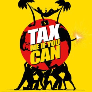 Tax Me if You Can