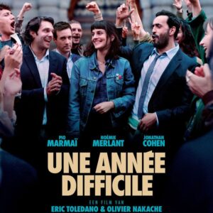 Une Année difficile