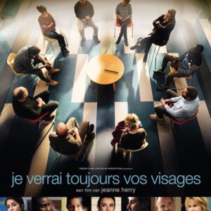 Je verrai toujours vos visages