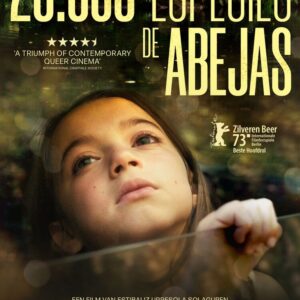 20.000 Especies de Abejas