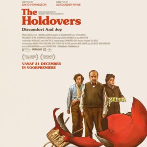 The Holdovers