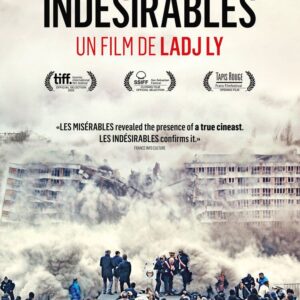 Les Indésirables