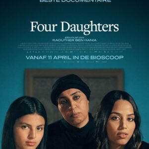 Four Daughters