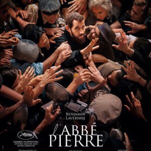 L'Abbe Pierre