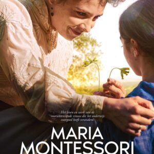 Maria Montessori