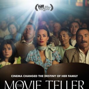 The Movie Teller