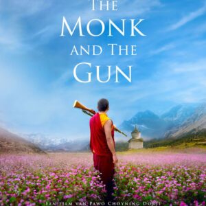 The Monk and the Gun