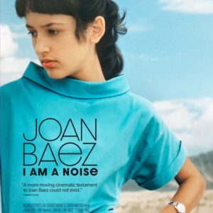 Joan Baez: I am a Noise