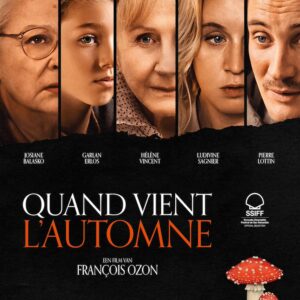 Quand Vient L'Automne