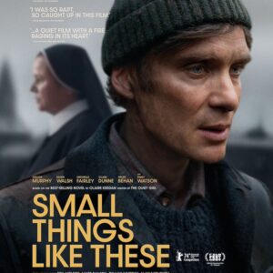 Small Things Like These