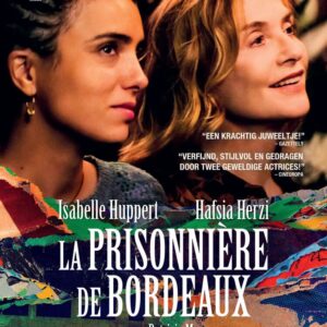 La Prisonnière de Bordeaux