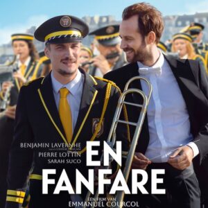 En Fanfare