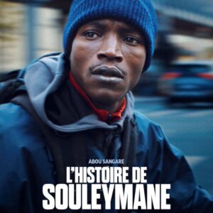 L'histoire de Souleymane