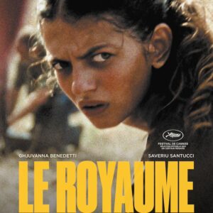 Le Royaume