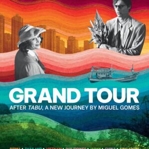 Grand Tour