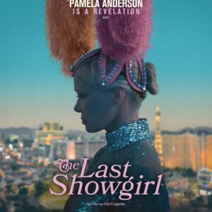 The Last Showgirl