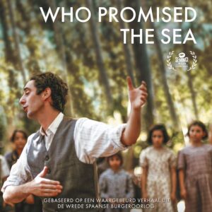 The Teacher Who Promised the Sea