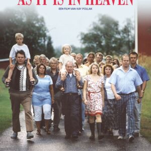 As It Is In Heaven (20 jaar)