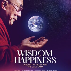Wisdom of Happiness
