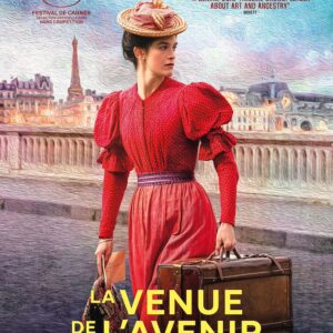 La venue de l'avenir