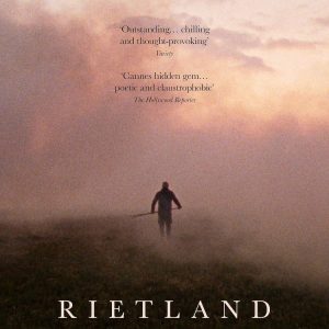 Rietland
