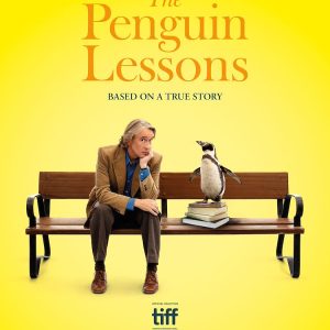 The Penguin Lessons