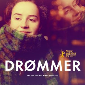 Drømmer