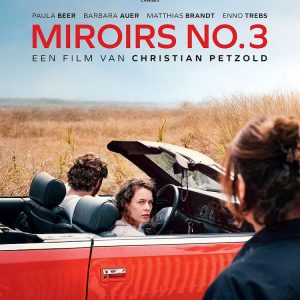 Miroirs No. 3